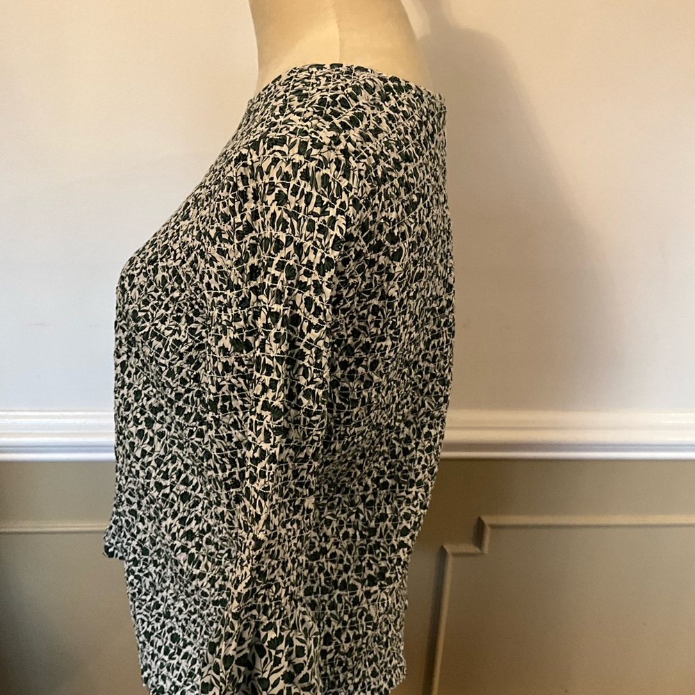 Ann Taylor Top - Size 14 - Picture 4 of 4